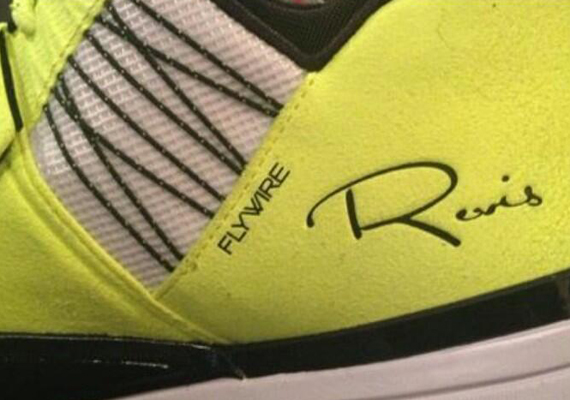 Nike Zoom Revis “Tennis Ball”