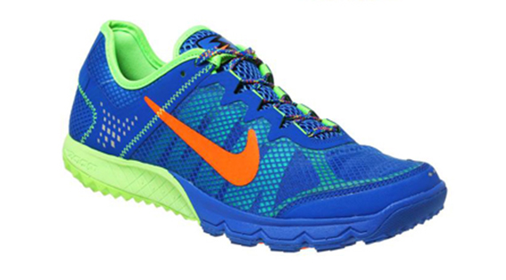Nike Zoom Wildhorse 3