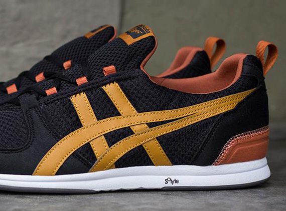 Onitsuka Tiger Ult-Racer - July 2013 Releases