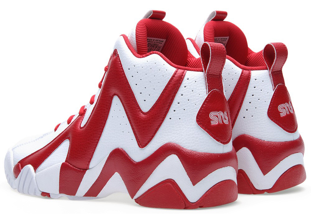Polkagris Reebok 3