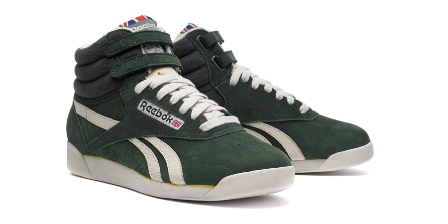 Reebok Classics Vintage Inspired Pack 07