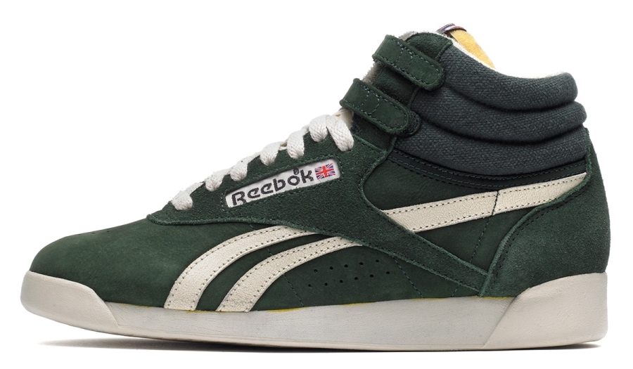 Reebok Classics Vintage Inspired Pack 08
