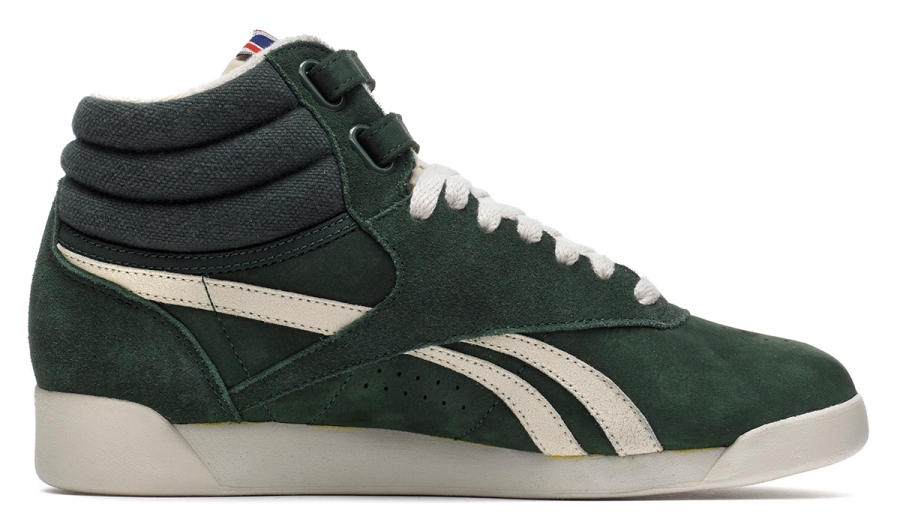 Reebok Classics Vintage Inspired Pack 09