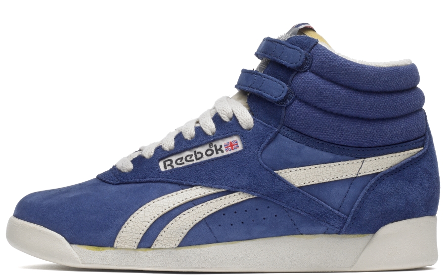 Reebok Classics Vintage Inspired Pack 11