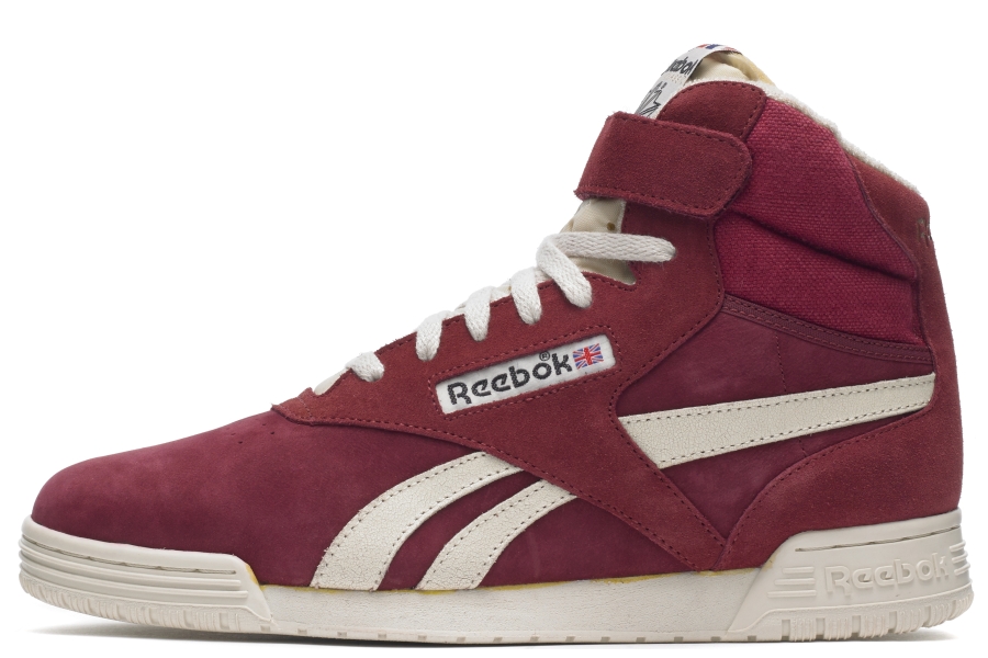 Reebok Classics Vintage Inspired Pack 14