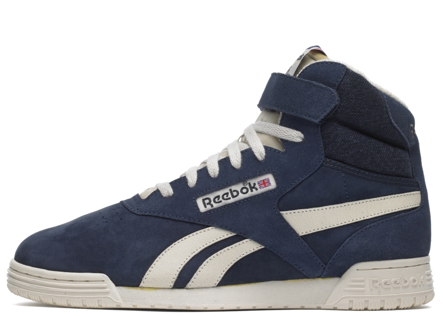 Reebok Classics Vintage Inspired Pack 17