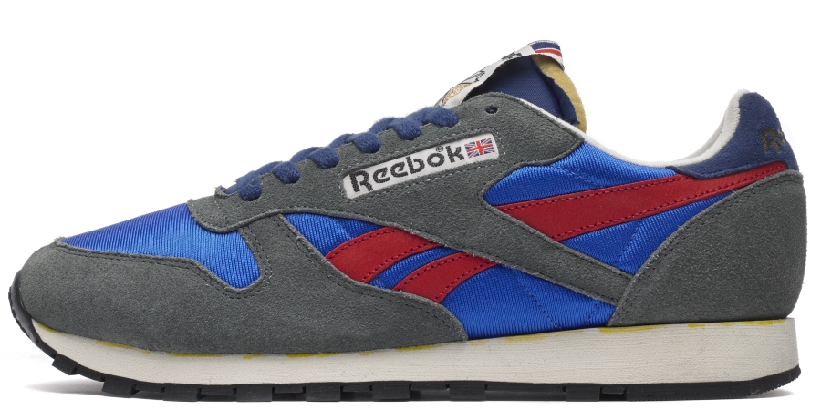 Reebok Classics Vintage Inspired Pack 20