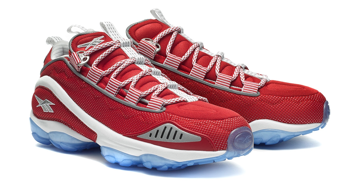 Reebok Dmx 10 Pack 07