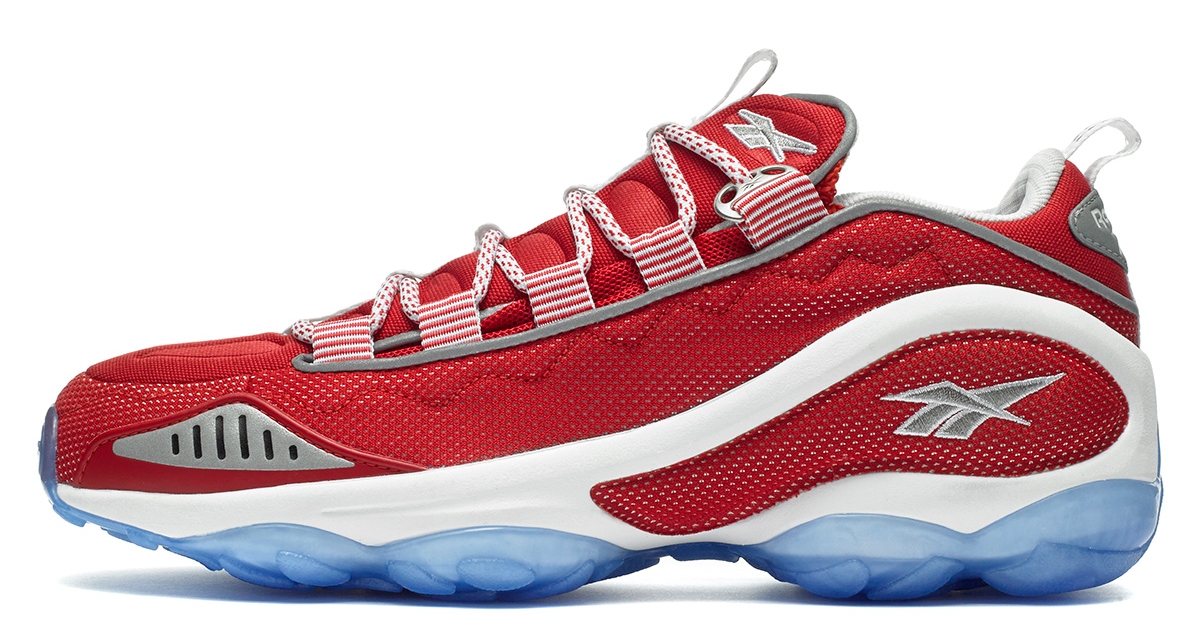 Reebok Dmx 10 Pack 08