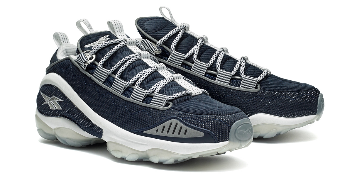 Reebok Dmx 10 Pack 19