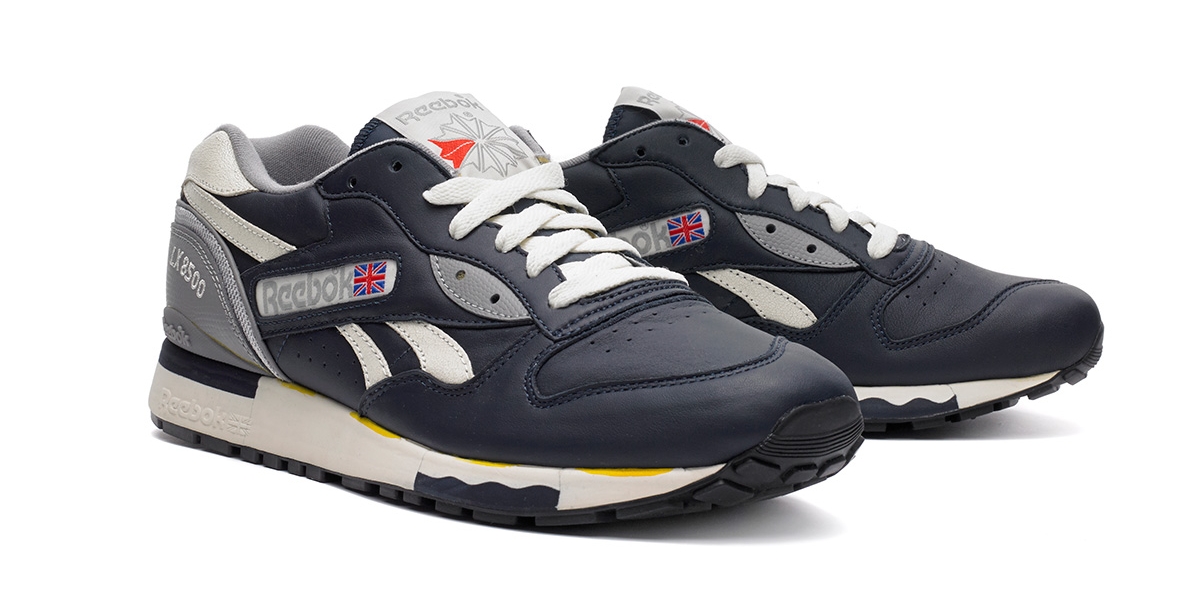 Reebok Lx 8500 08