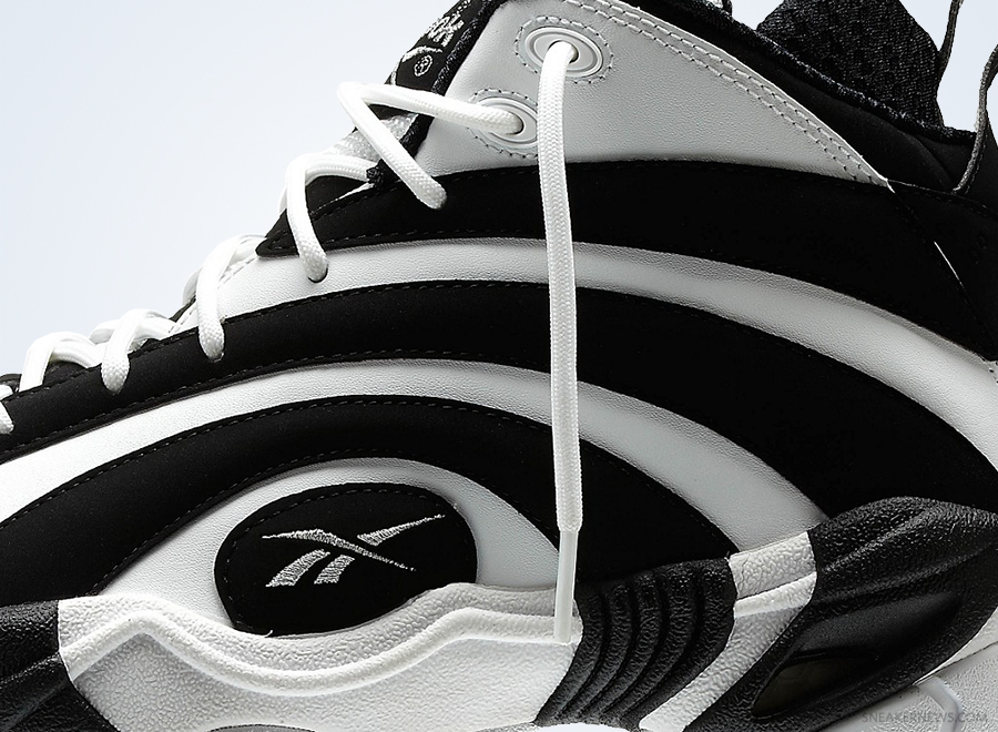 Reebok Shaqnosis Retro