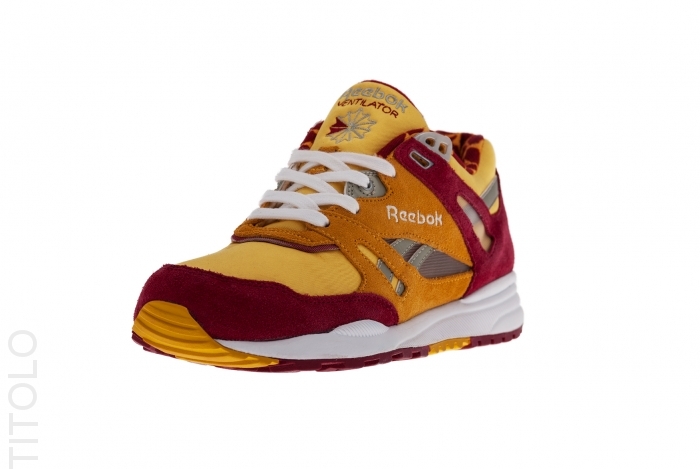 Reebok Ventilator July 2013 Colorways 2