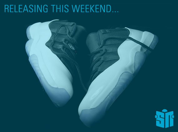 Releasing This Weekend 6 8