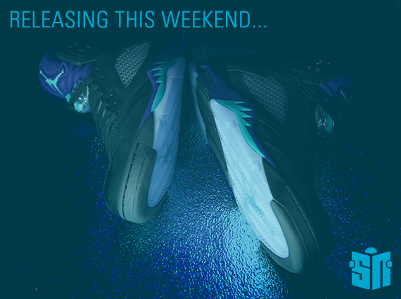 Releasing This Weekend June015