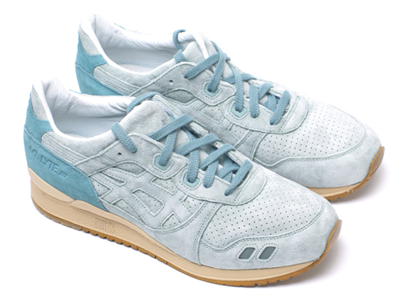 Saint Alfred Asics Gel Lyte Iii Global Release Date 1