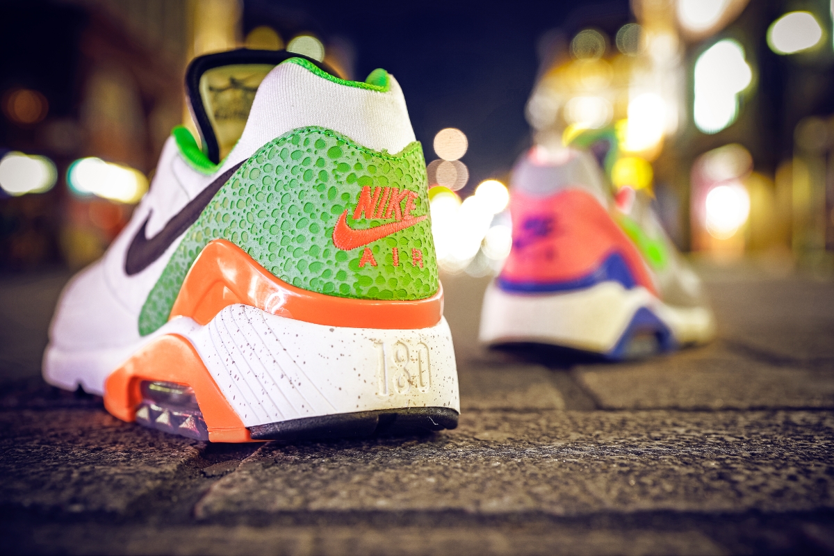 Size Nike Air 180 Urban Safari Pack 01