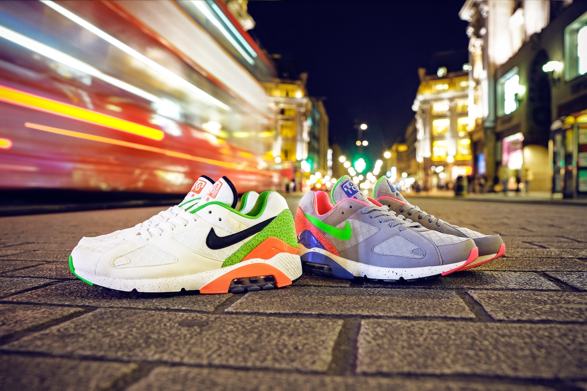 Size Nike Air 180 Urban Safari Pack 03