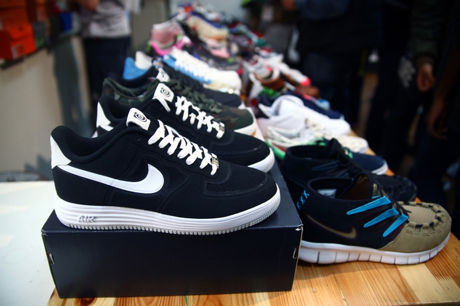 Solemart Paris Summer 2013 Recap 11