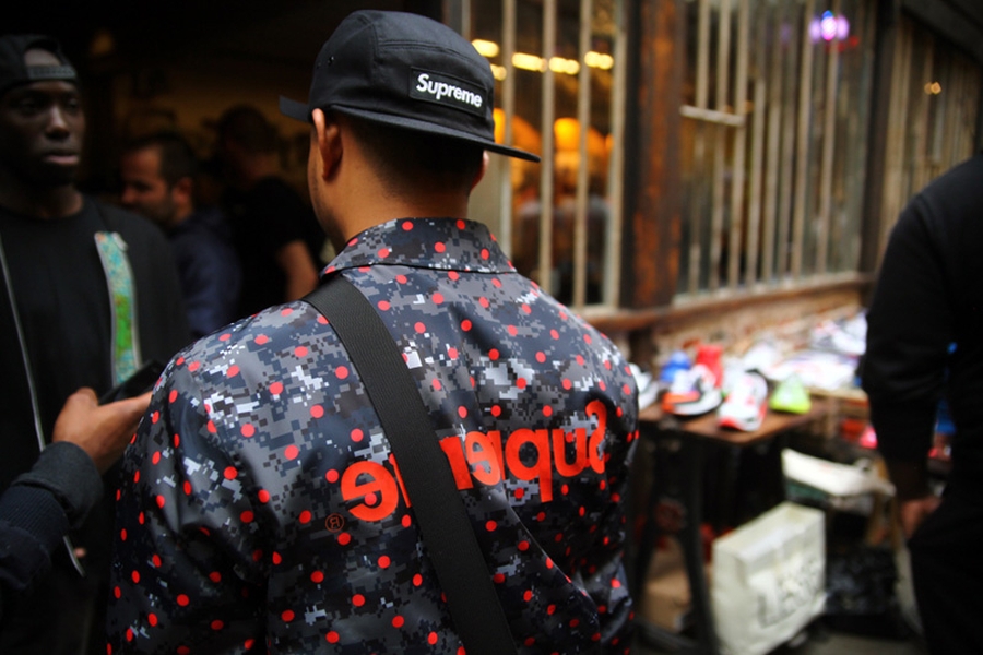 Solemart Paris Summer 2013 Recap 12