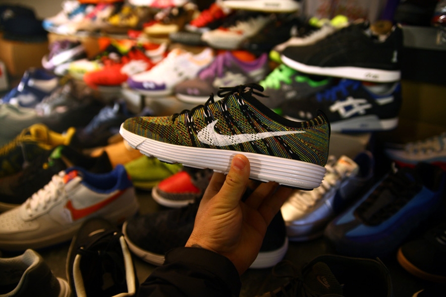 Solemart Paris Summer 2013 Recap 21