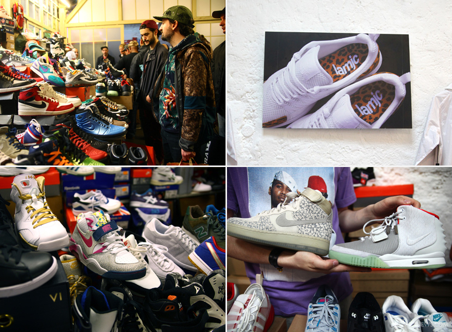 Solemart Paris Summer 2013 Recap