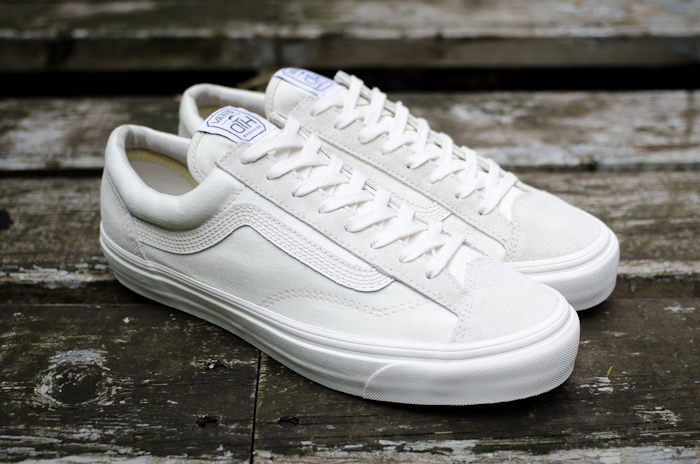 Taka Hayashi Oth Vans Original 36 Lx 05