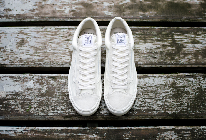Taka Hayashi Oth Vans Original 36 Lx 06