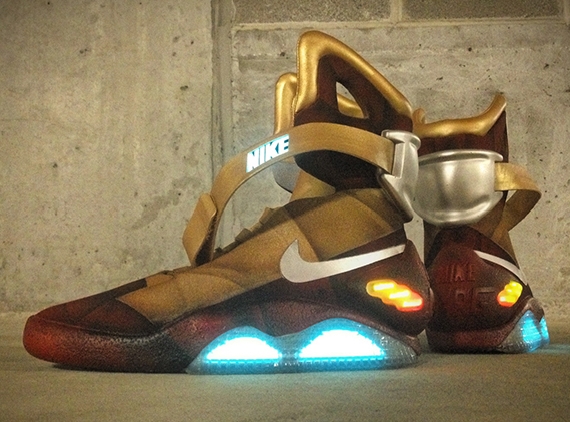 This Week In Custom Sneakers June 06