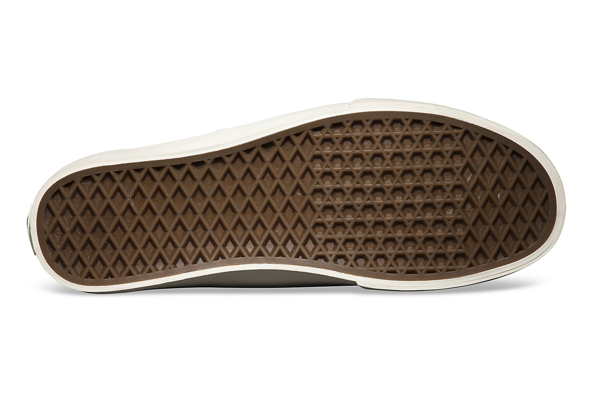 Vans 59 Era Slip On Camo 11