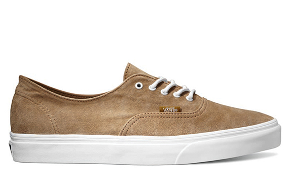 Vans California Authentic Decon Ca Buck 1