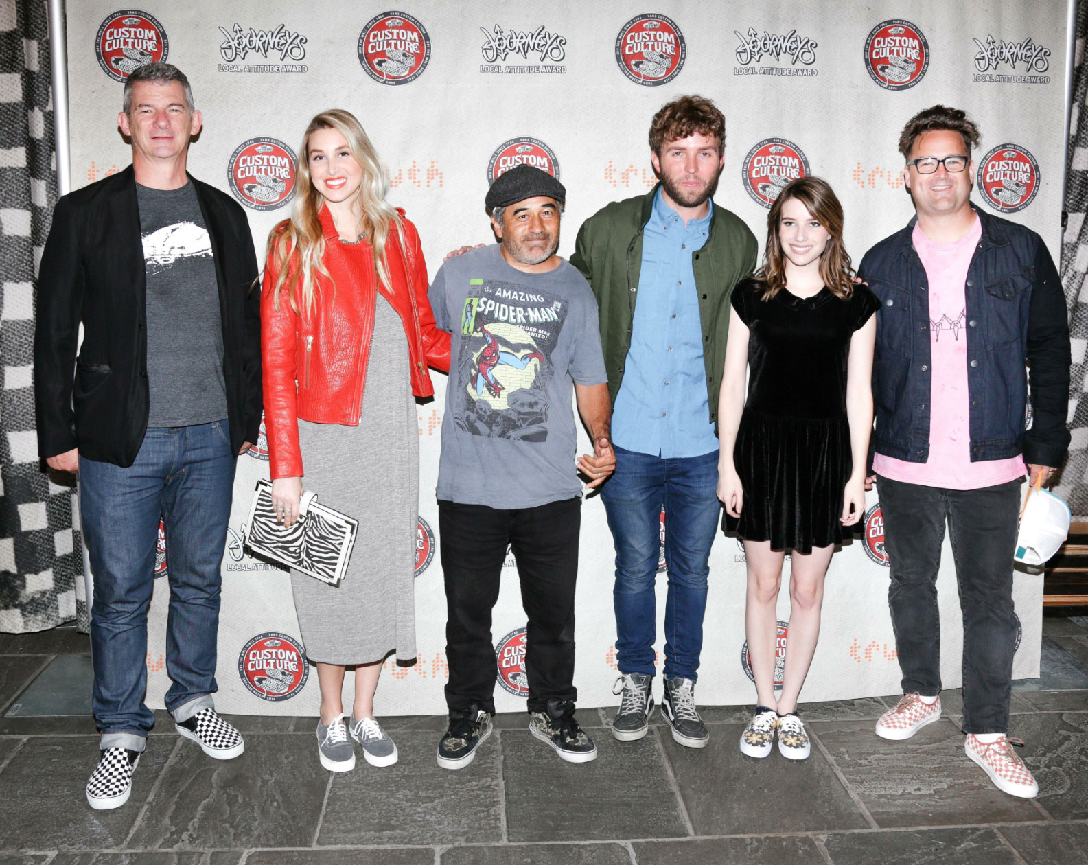 Vans Custom Culture 2013 Winner 05