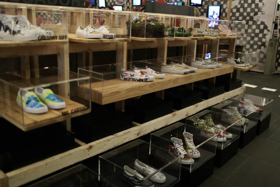 Vans Custom Culture 2013 Winner 07