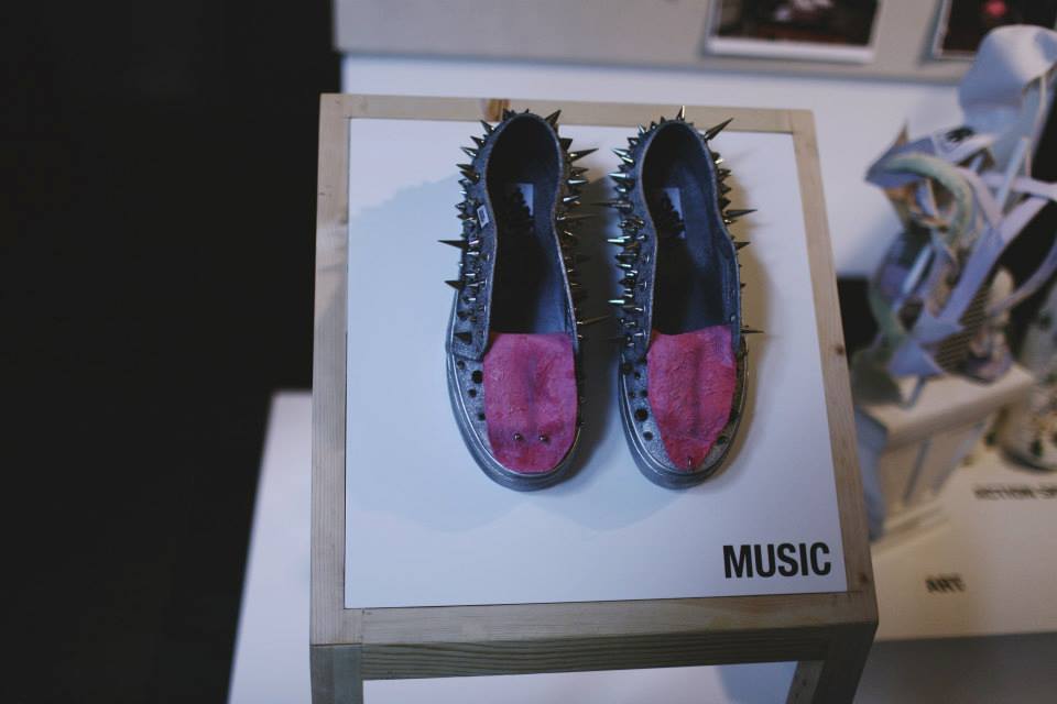 Vans Custom Culture 2013 Winner 09