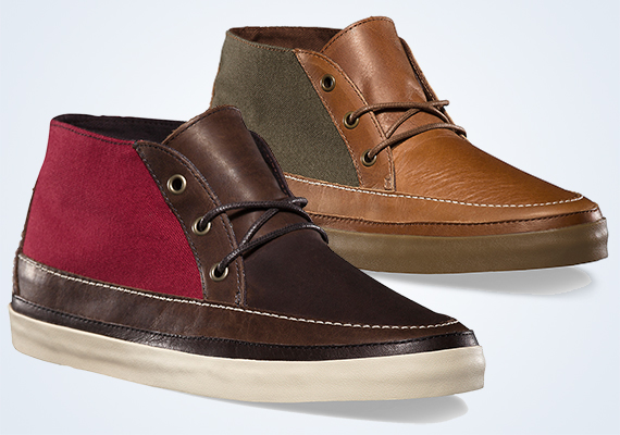 Vans Mesa 79 Ca