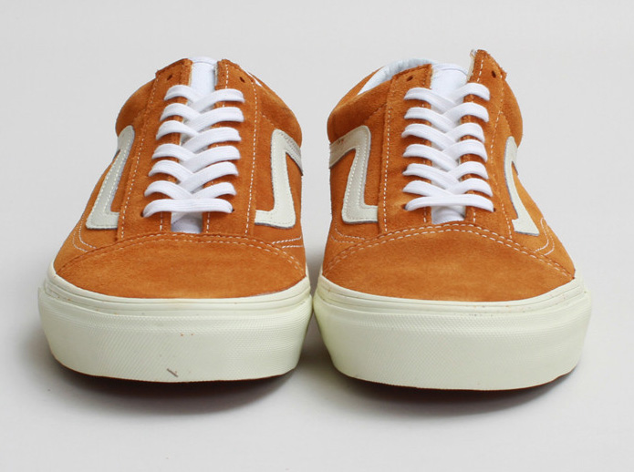 Vans Oldschool Sudanbrown 01