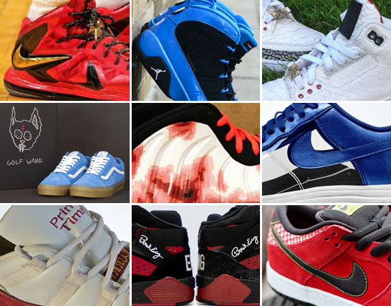 Sneaker News Weekly Rewind: 6/1 – 6/7