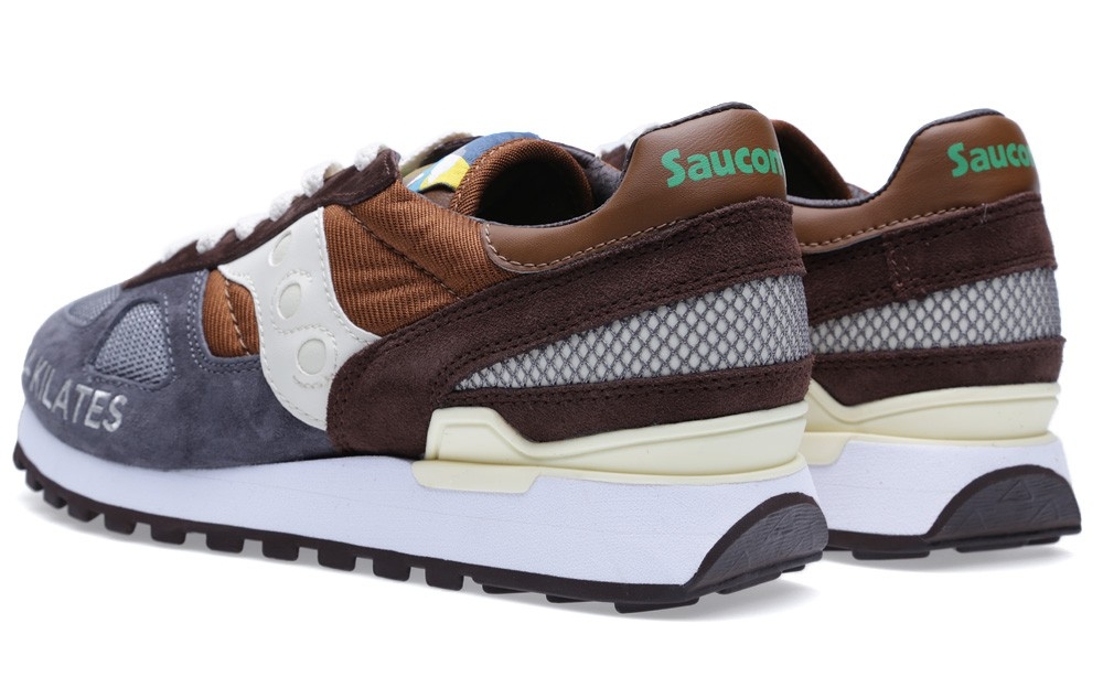 24 Kilates Saucony Shadow Original Montana 02