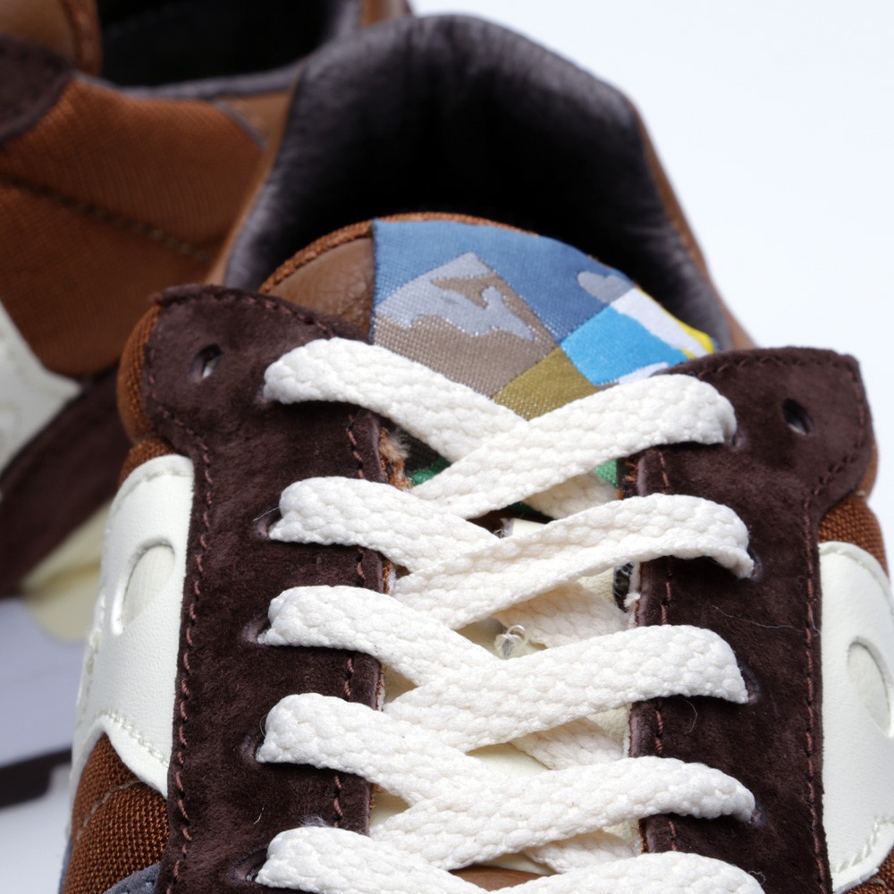 24 Kilates Saucony Shadow Original Montana 03