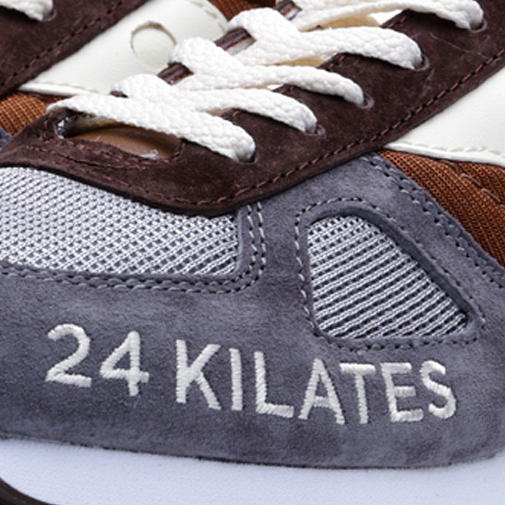 24 Kilates Saucony Shadow Original Montana 04