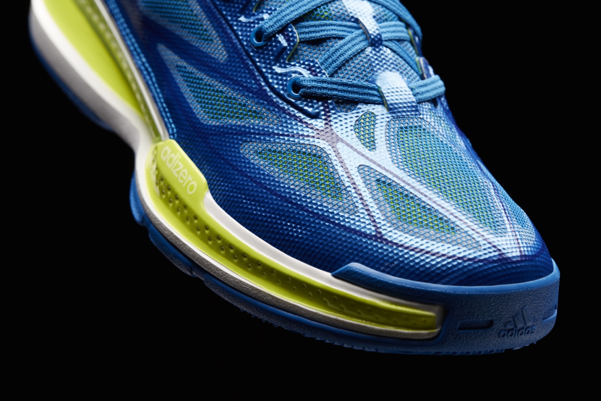Adidas Adizero Crazy Light 3 02