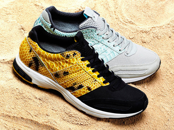 Adidas Consortium Adios 2 3