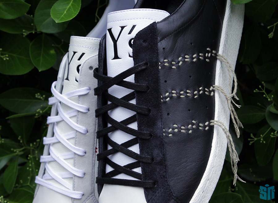 Adidas Consortium Ys Superposition Set 2