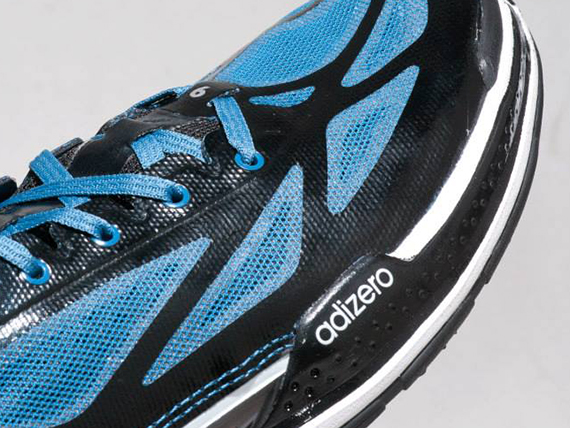 adidas Crazy Light 3 - Ricky Rubio PE