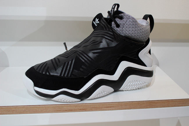 Adidas Fyw Prime Skin 02