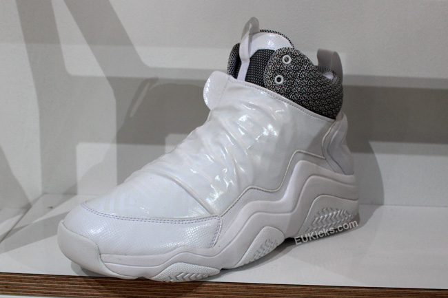Adidas Fyw Prime Skin 03