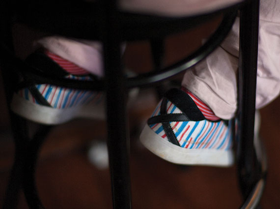 adidas Skateboarding – 15 Years of Gonz Collection