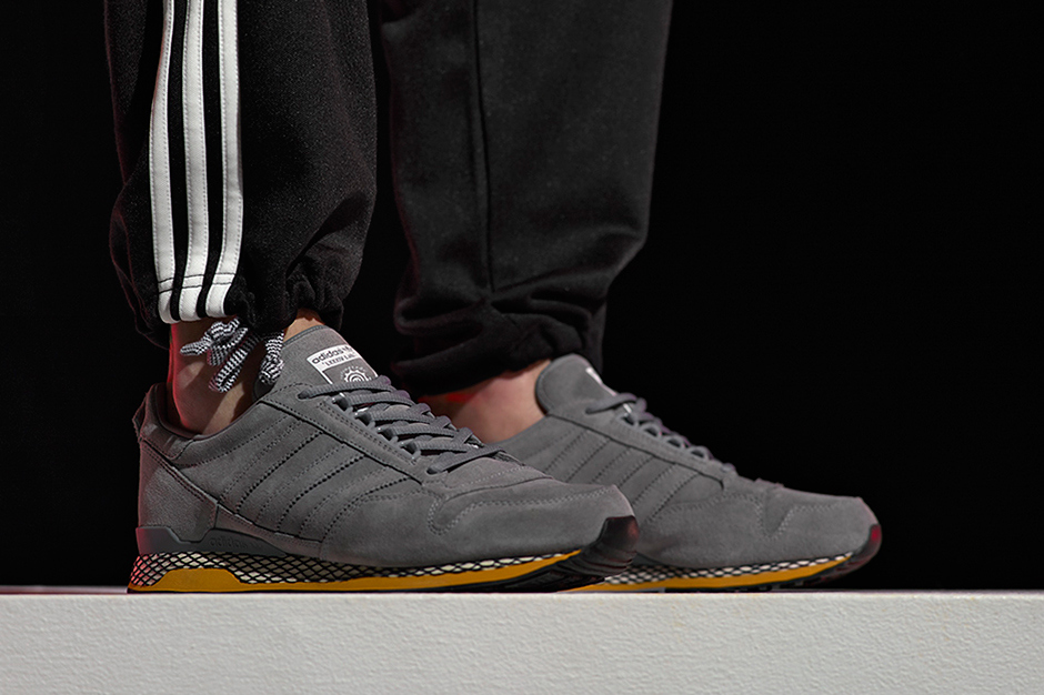 Adidas Originals 84lab 2013 Fall Winter Footwear Further Look 1