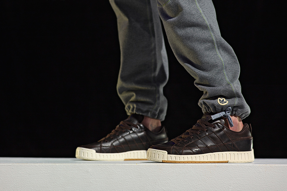 Adidas Originals 84lab 2013 Fall Winter Footwear Further Look 2