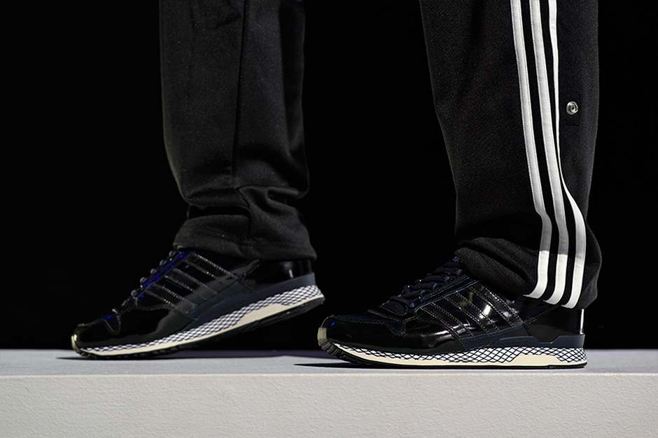 Adidas Originals 84lab 2013 Fall Winter Footwear Further Look 3